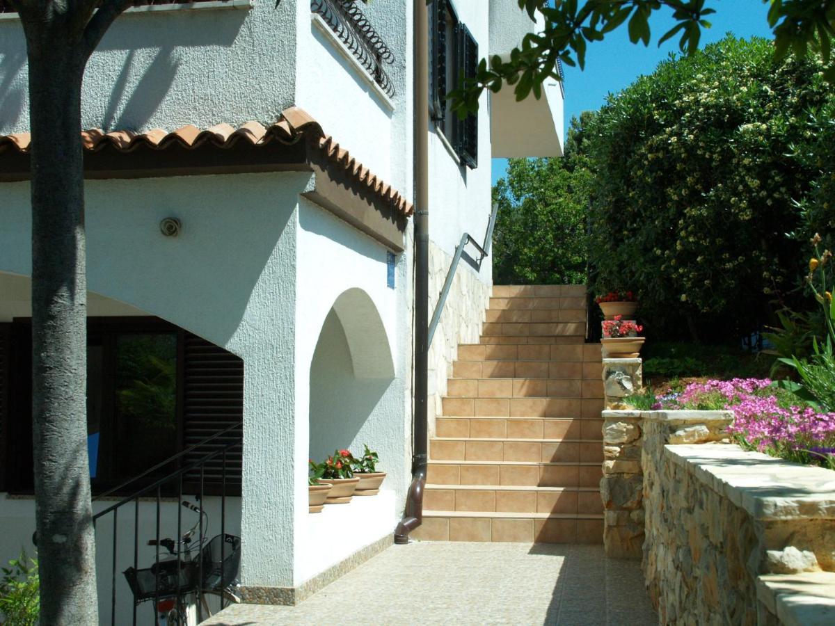 Apartments Frank Rovinj Eksteriør bilde