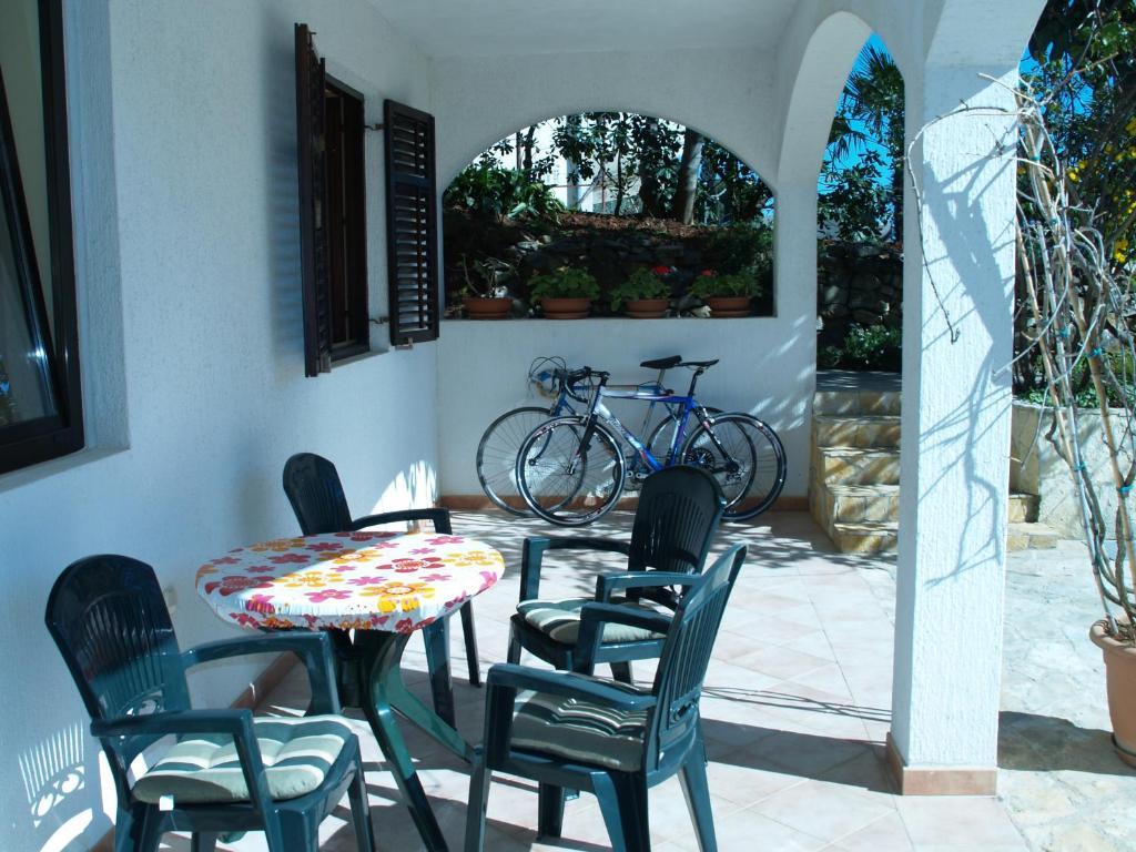 Apartments Frank Rovinj Eksteriør bilde
